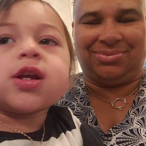 Meet your Posher, Kim